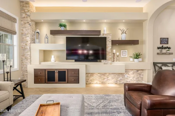 $1,195,000 | 3770 East Iris Drive, Chandler, AZ 85286