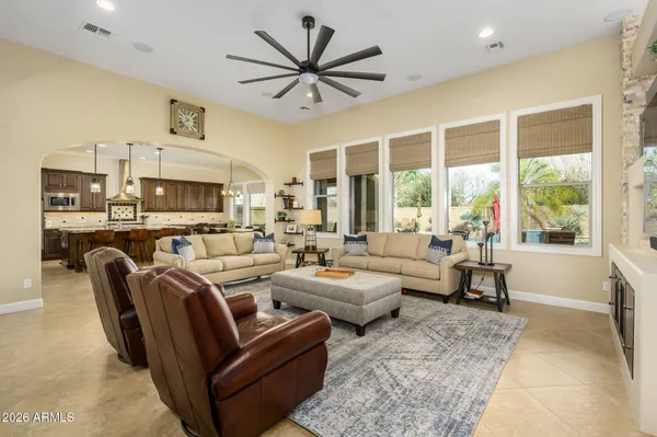$1,195,000 | 3770 East Iris Drive, Chandler, AZ 85286