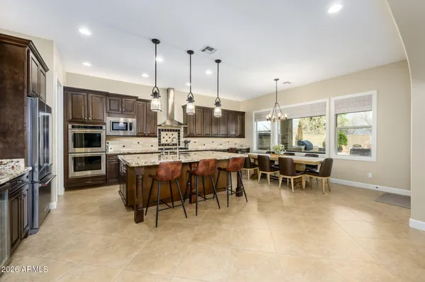 $1,195,000 | 3770 East Iris Drive, Chandler, AZ 85286