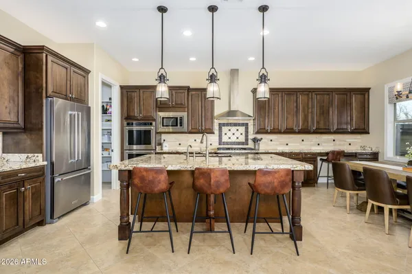 $1,195,000 | 3770 East Iris Drive, Chandler, AZ 85286
