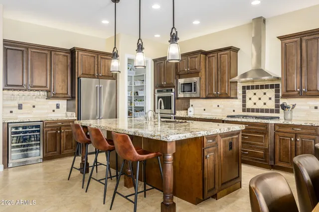 $1,250,000 | 3770 East Iris Drive, Chandler, AZ 85286