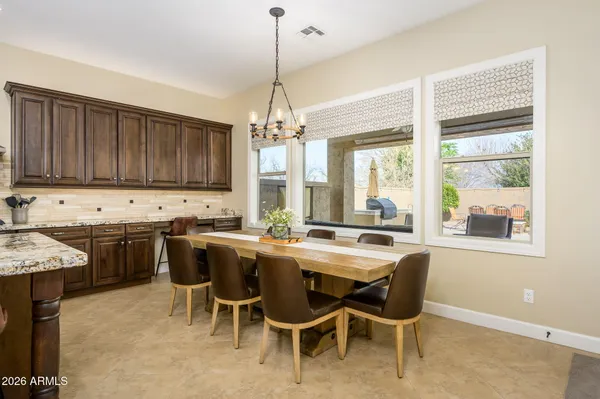 $1,195,000 | 3770 East Iris Drive, Chandler, AZ 85286