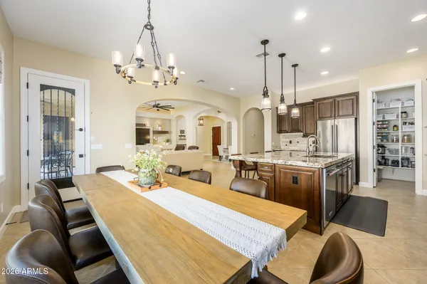 $1,195,000 | 3770 East Iris Drive, Chandler, AZ 85286