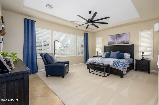 $1,250,000 | 3770 East Iris Drive, Chandler, AZ 85286