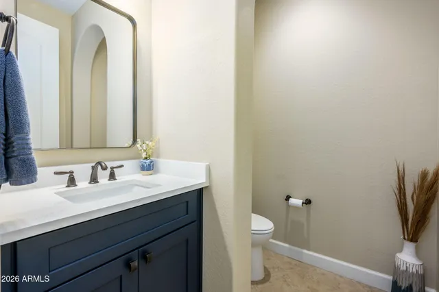 $1,250,000 | 3770 East Iris Drive, Chandler, AZ 85286