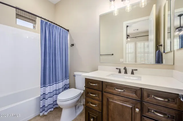 $1,250,000 | 3770 East Iris Drive, Chandler, AZ 85286