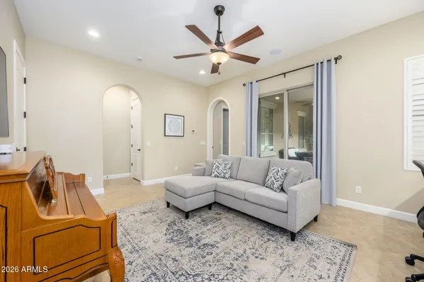 $1,195,000 | 3770 East Iris Drive, Chandler, AZ 85286