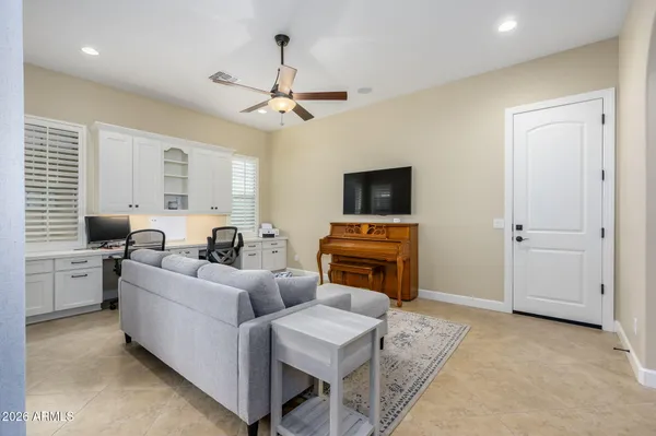 $1,195,000 | 3770 East Iris Drive, Chandler, AZ 85286