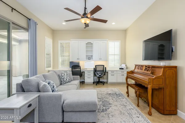 $1,195,000 | 3770 East Iris Drive, Chandler, AZ 85286