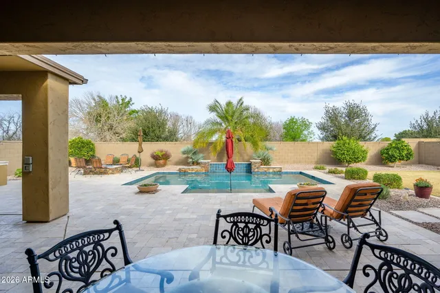 $1,250,000 | 3770 East Iris Drive, Chandler, AZ 85286