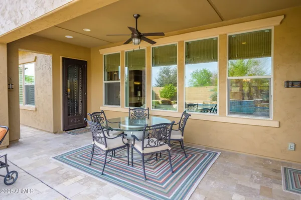 $1,195,000 | 3770 East Iris Drive, Chandler, AZ 85286