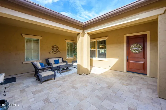 $1,250,000 | 3770 East Iris Drive, Chandler, AZ 85286