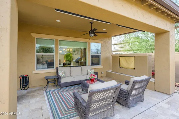 $1,195,000 | 3770 East Iris Drive, Chandler, AZ 85286