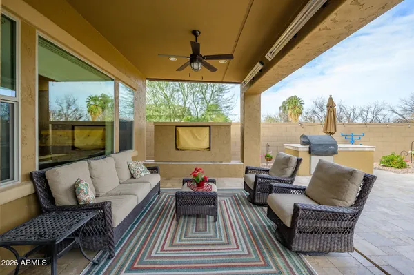 $1,195,000 | 3770 East Iris Drive, Chandler, AZ 85286