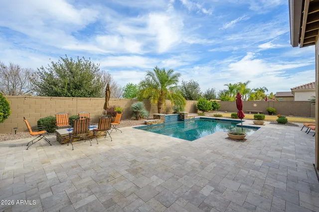 $1,250,000 | 3770 East Iris Drive, Chandler, AZ 85286