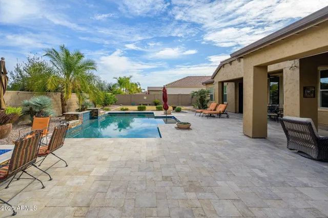 $1,250,000 | 3770 East Iris Drive, Chandler, AZ 85286