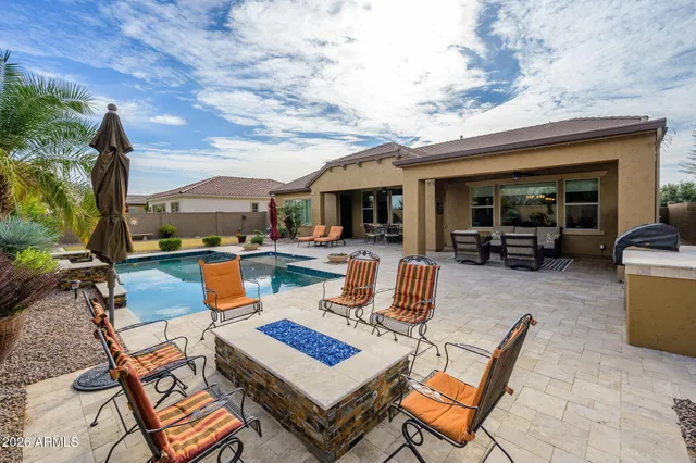 $1,250,000 | 3770 East Iris Drive, Chandler, AZ 85286