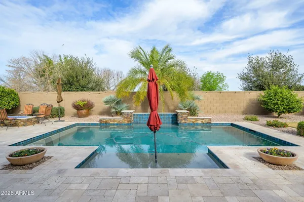 $1,195,000 | 3770 East Iris Drive, Chandler, AZ 85286