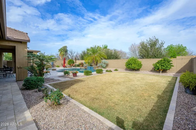 $1,250,000 | 3770 East Iris Drive, Chandler, AZ 85286