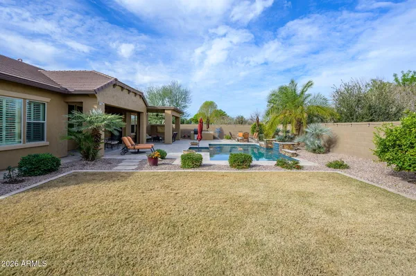 $1,195,000 | 3770 East Iris Drive, Chandler, AZ 85286
