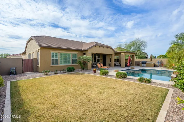 $1,195,000 | 3770 East Iris Drive, Chandler, AZ 85286