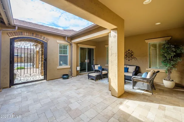 $1,250,000 | 3770 East Iris Drive, Chandler, AZ 85286