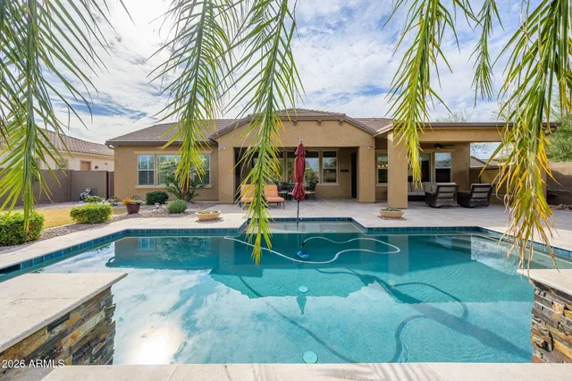 $1,250,000 | 3770 East Iris Drive, Chandler, AZ 85286