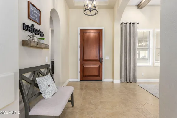 $1,195,000 | 3770 East Iris Drive, Chandler, AZ 85286