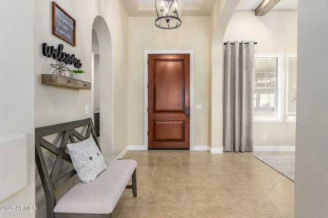 $1,250,000 | 3770 East Iris Drive, Chandler, AZ 85286