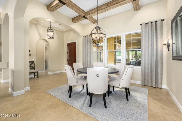 $1,195,000 | 3770 East Iris Drive, Chandler, AZ 85286