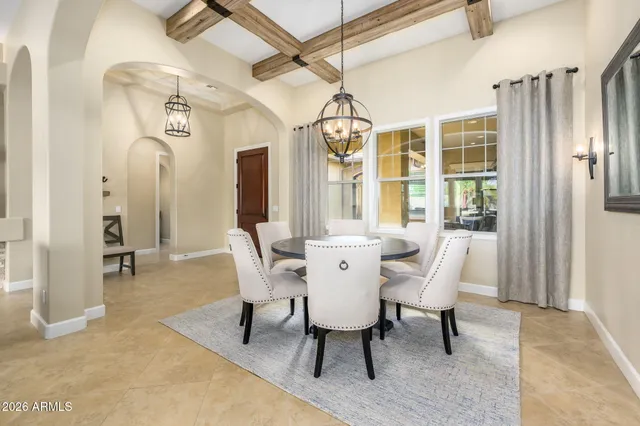 $1,250,000 | 3770 East Iris Drive, Chandler, AZ 85286