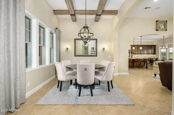 $1,195,000 | 3770 East Iris Drive, Chandler, AZ 85286