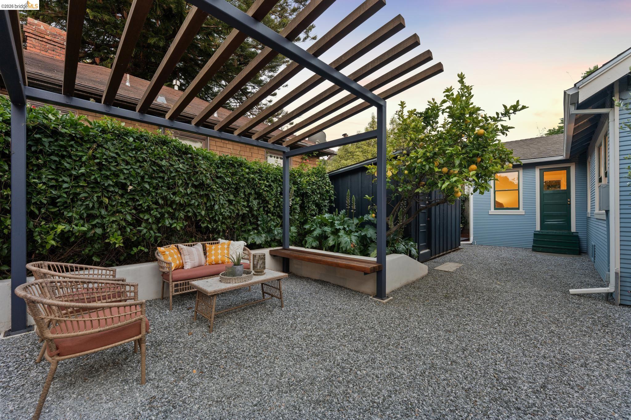 2222 Blake Street Berkeley, CA 94704 - Photo 53 of 68