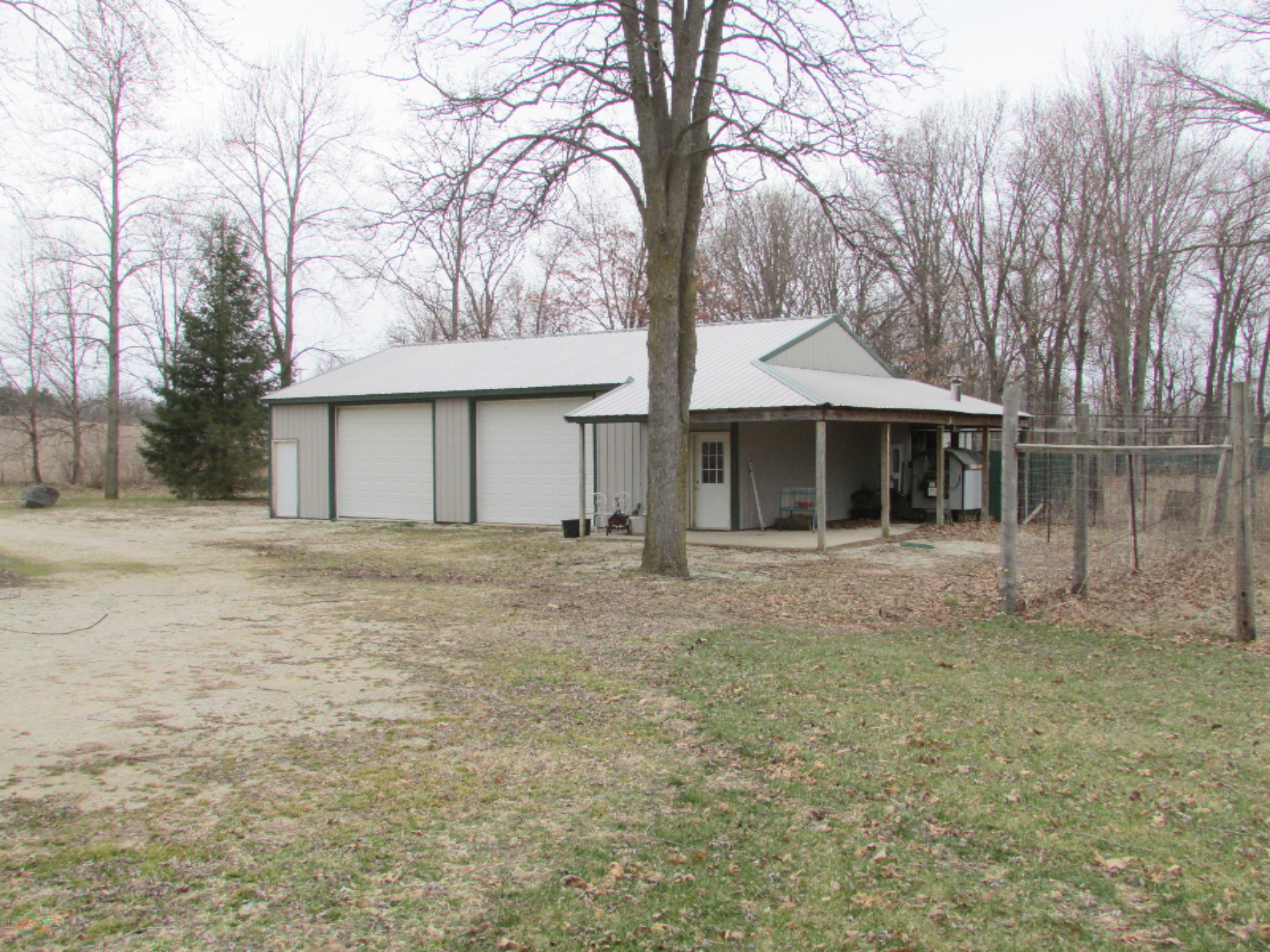 1027 Bowers Road Bronson, MI 49028 - Photo 19 of 24 IMG_4591