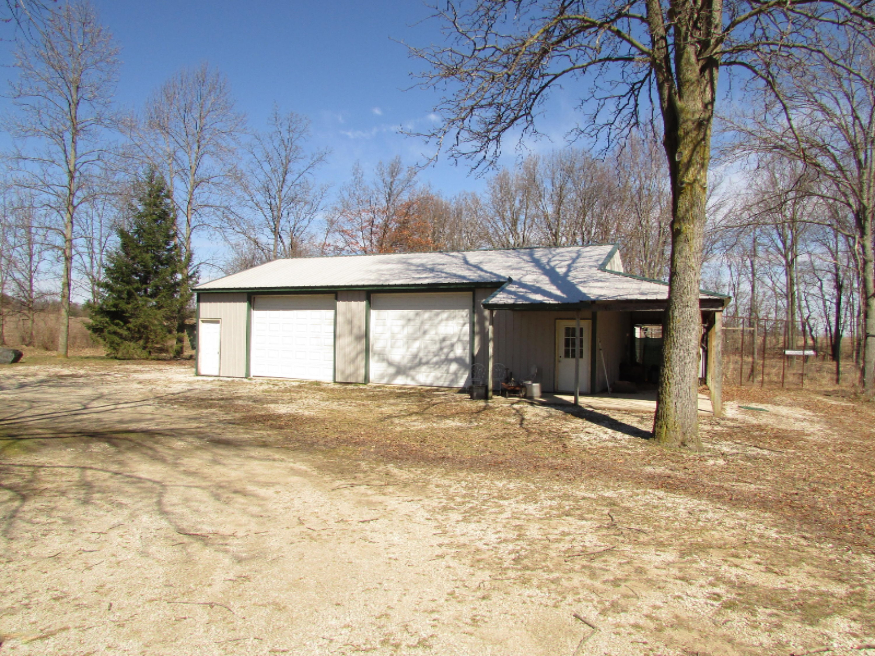 1027 Bowers Road Bronson, MI 49028 - Photo 21 of 24 IMG_4612