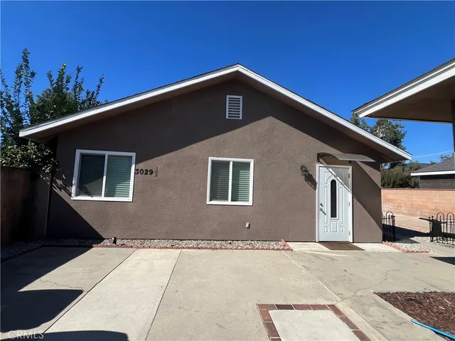 $2,150 | 3029 1/2 South 8th Avenue, Arcadia, CA 91006