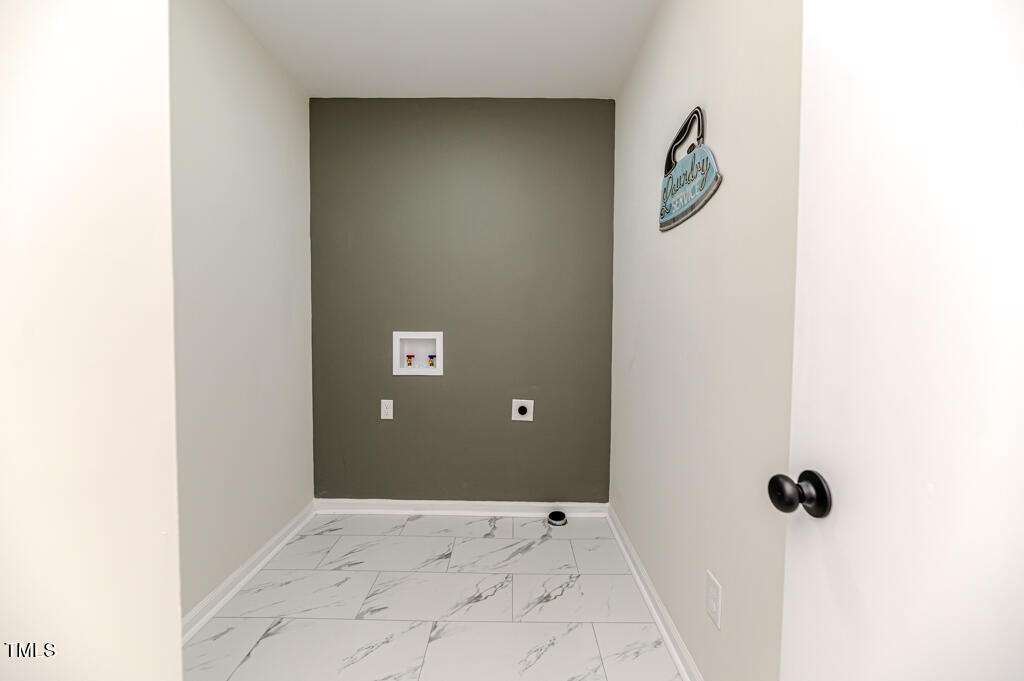 1637 Cotten Road Sanford, NC 27330 - Photo 30 of 45 Laundry Room