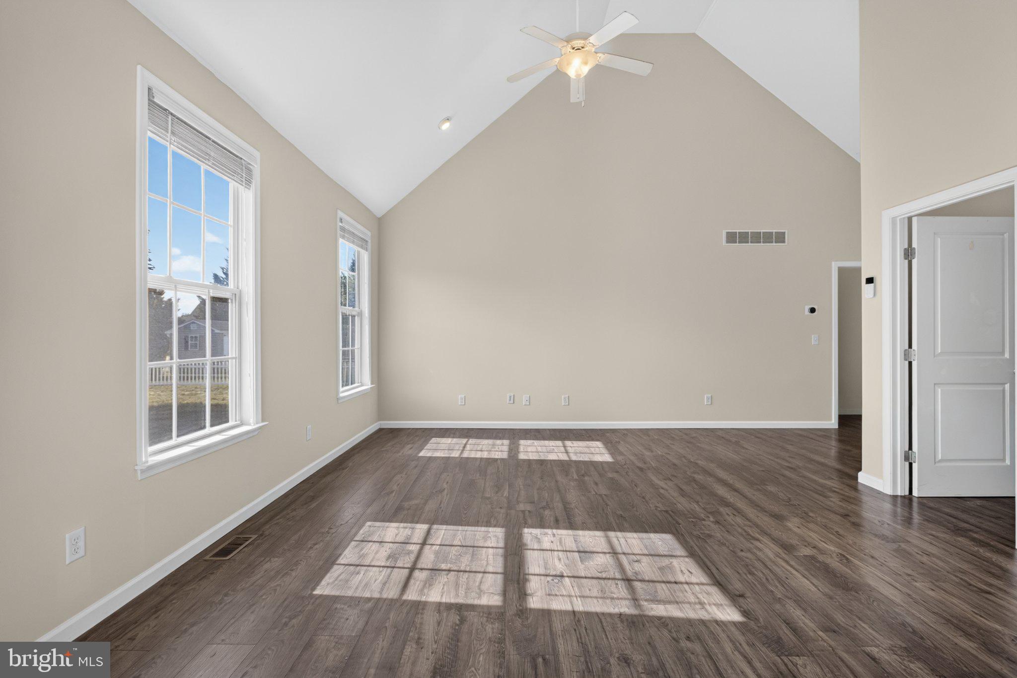 27 Sun Ridge Drive Felton, DE 19943 - Photo 11 of 61 Bright and airy open space awaits.