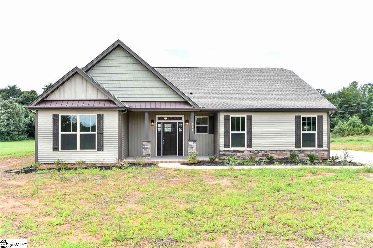 104 South Glassy Mountain Road Landrum, SC 29356 - Photo 1 of 20 Gallery Image 1