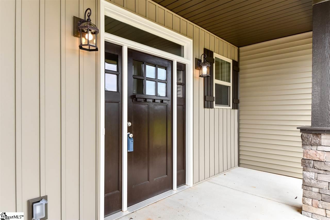 104 South Glassy Mountain Road Landrum, SC 29356 - Photo 2 of 20 Gallery Image 2