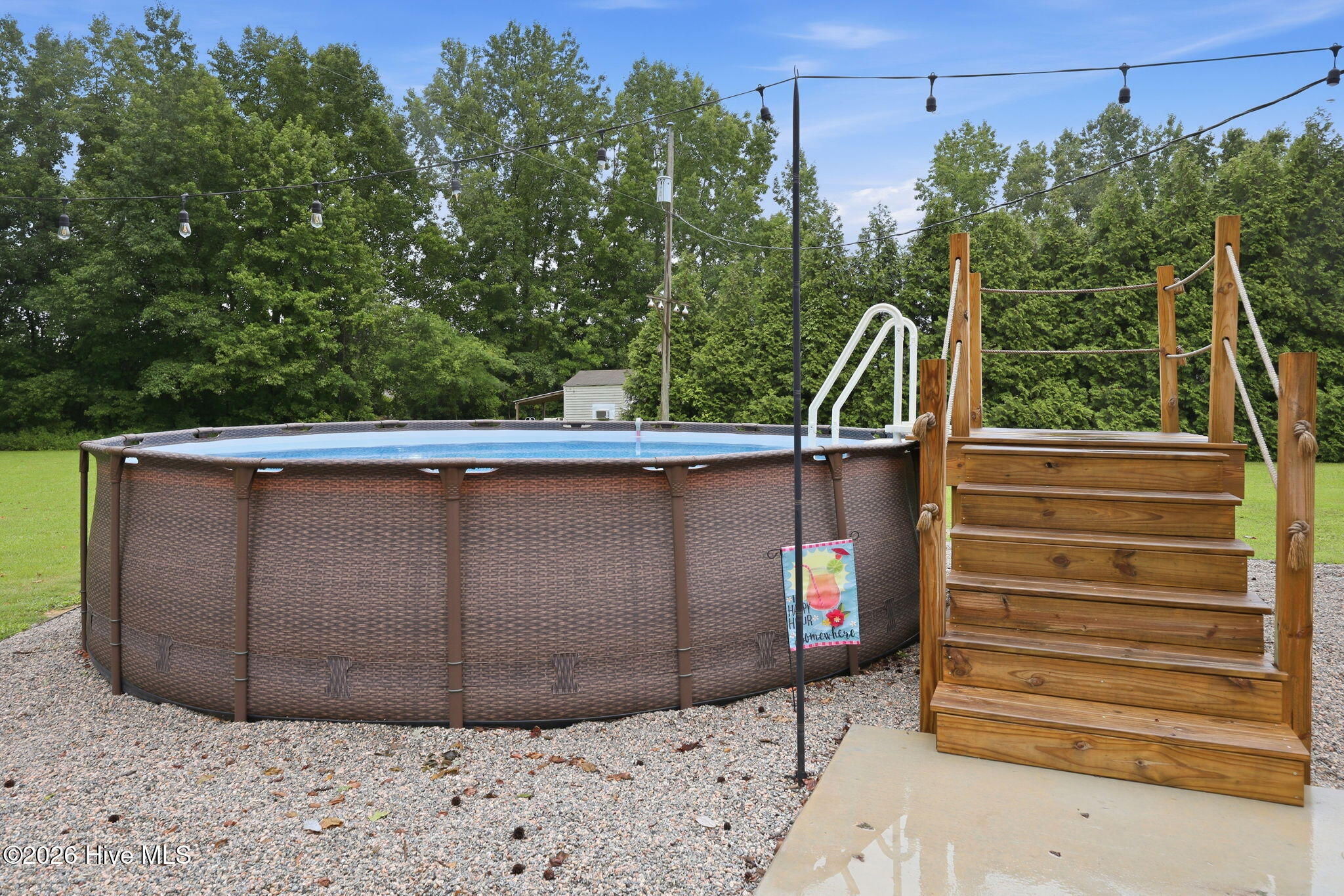 2417 Wildcat Road Williamston, NC 27892 - Photo 9 of 56