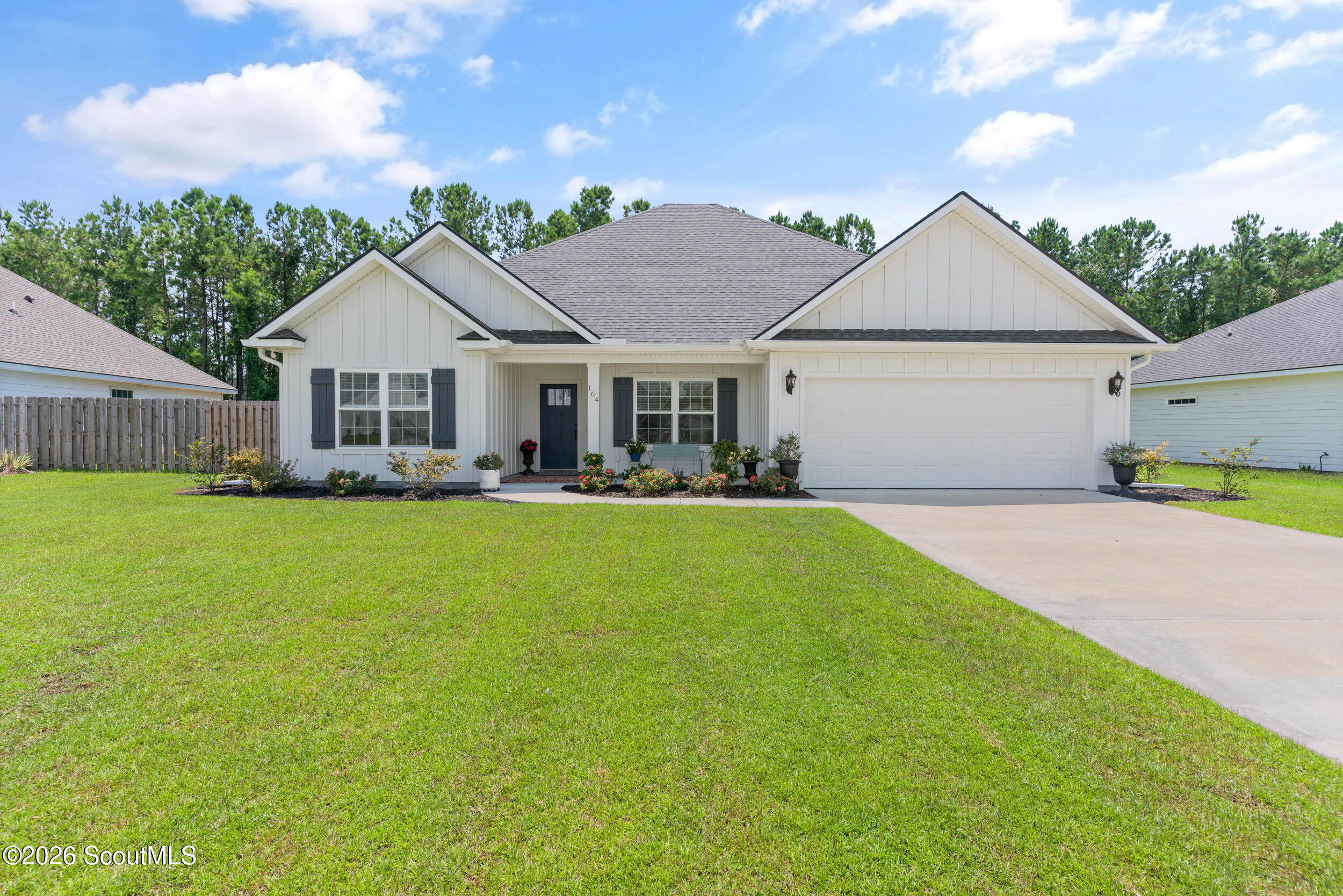 164 Allie Loop Brunswick, GA 31525 - Photo 1 of 36