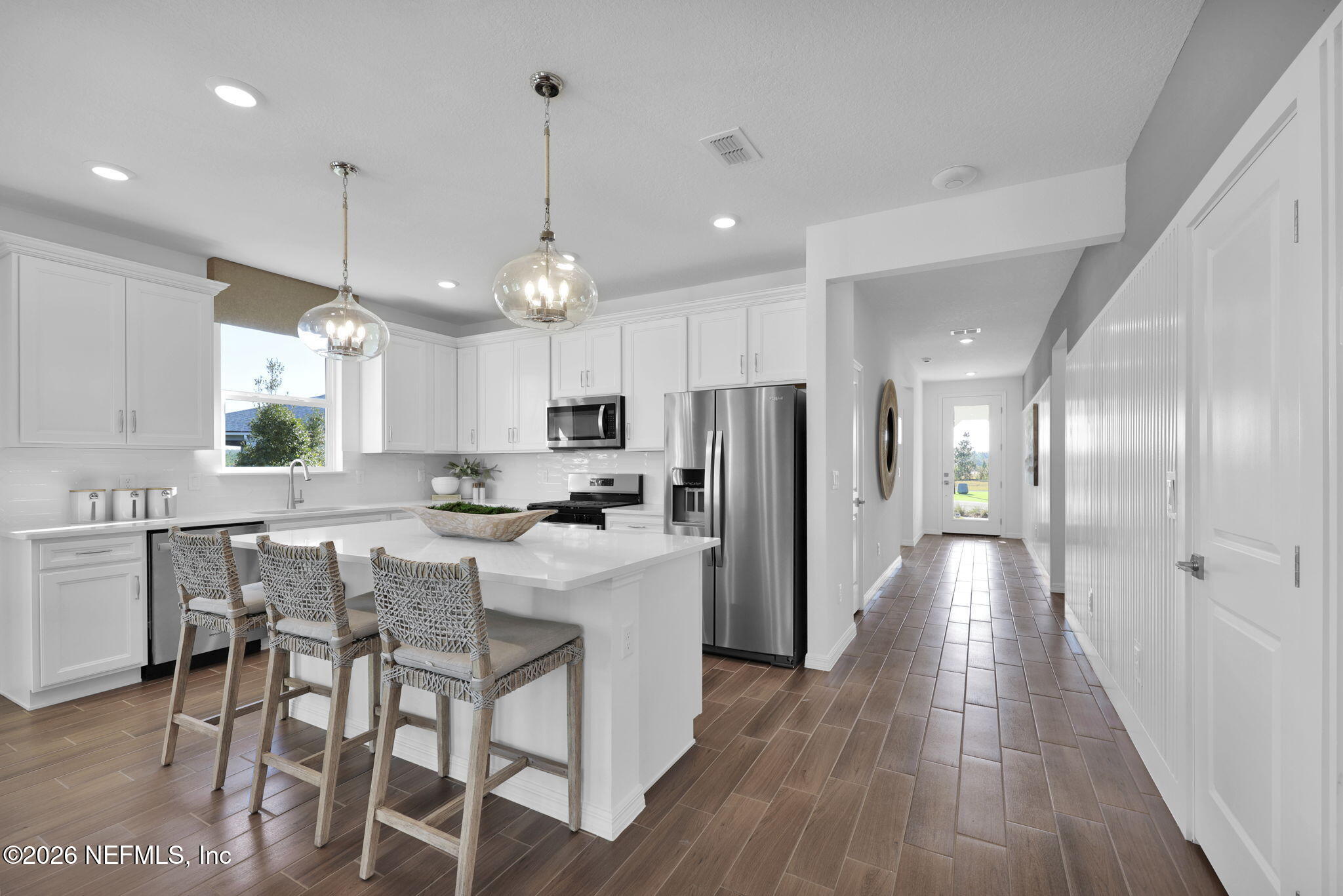 868 Rooster Holw Way Middleburg, FL 32068 - Photo 5 of 29 Highgate Kitchen
