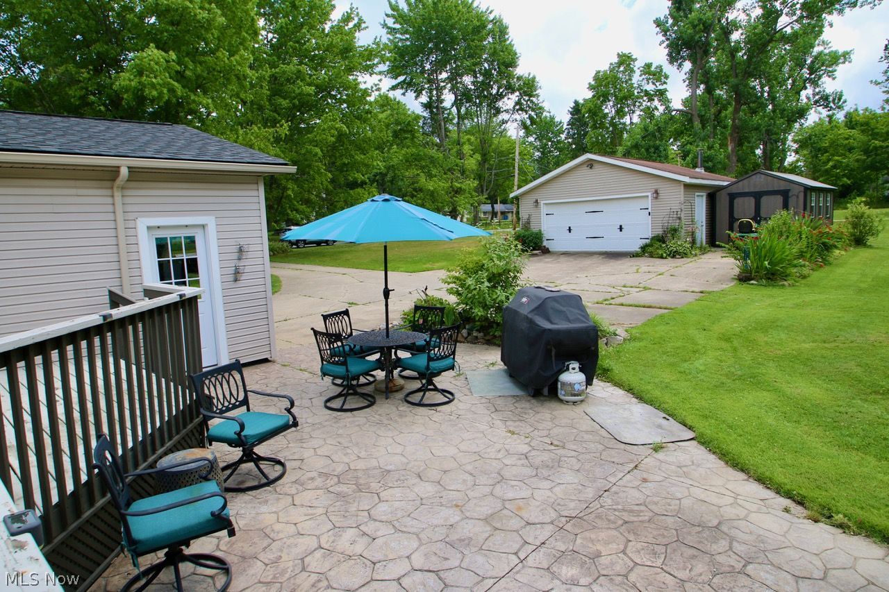 8993 Wilson Mills Road Chesterland, OH 44026 - Photo 32 of 33