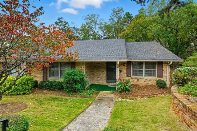 $279,900 | 3318 Stonecrest Court, Chamblee, GA 30341