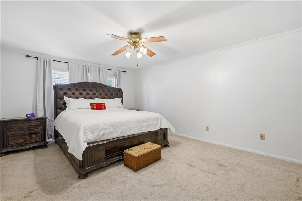 3318 Stonecrest Court Chamblee, GA 30341 - Photo 12 of 32