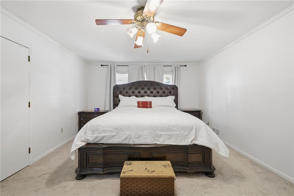 3318 Stonecrest Court Chamblee, GA 30341 - Photo 13 of 32