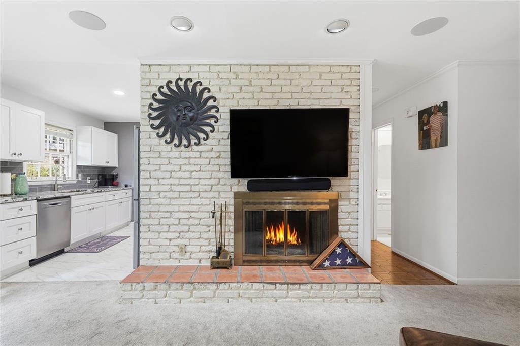 3318 Stonecrest Court Chamblee, GA 30341 - Photo 15 of 32