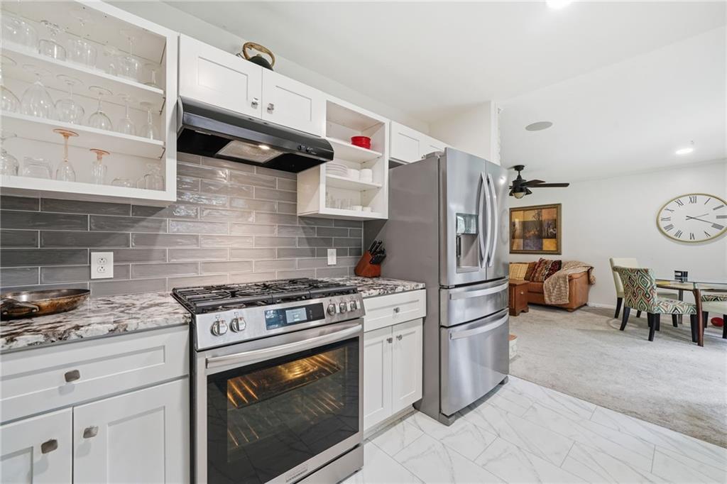 3318 Stonecrest Court Chamblee, GA 30341 - Photo 18 of 32