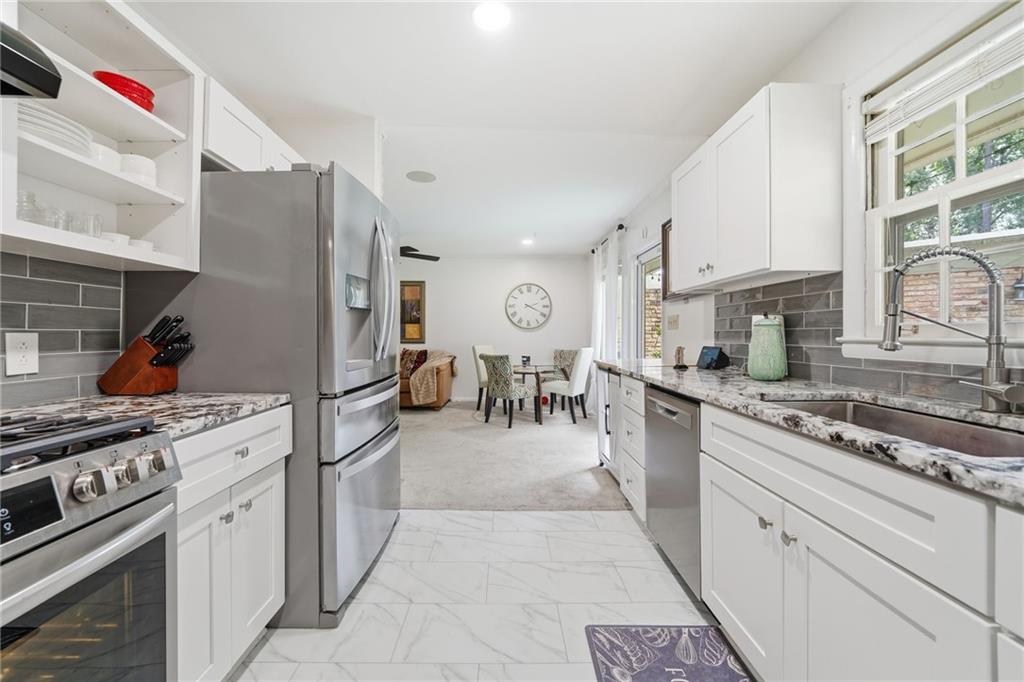 3318 Stonecrest Court Chamblee, GA 30341 - Photo 19 of 32